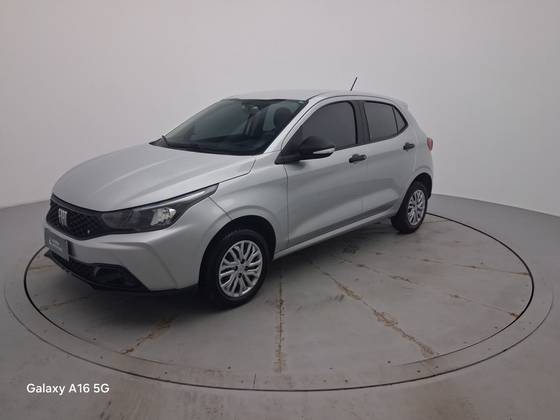 FIAT ARGO 1.0 FIREFLY FLEX MANUAL